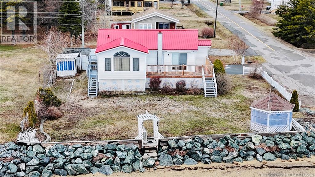 52 Blanchard Street, Maisonnette, New Brunswick  E8N 1W1 - Photo 3 - NB138077