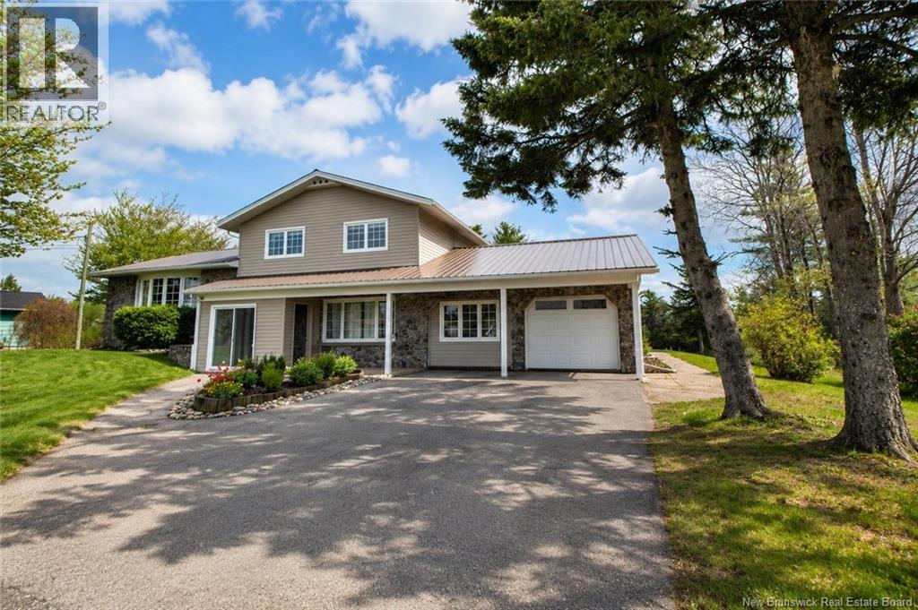 30 Beattie, Rexton, New Brunswick