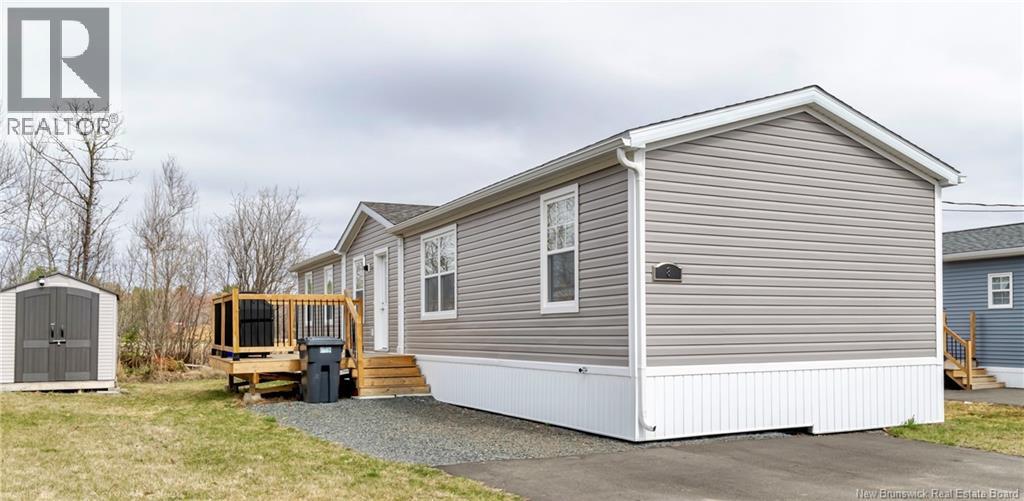 8 Wood Duck Street, Lincoln, New Brunswick