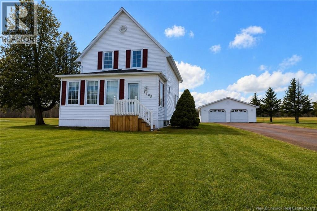 3505 Route 132, Scoudouc, New Brunswick