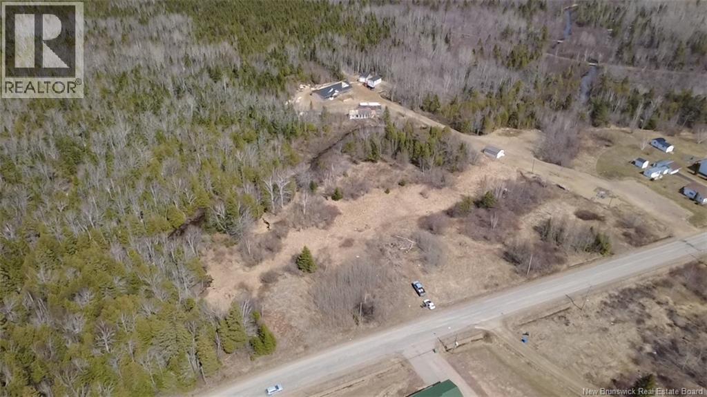 2.17 acres Route 355, Sainte Rose, New Brunswick