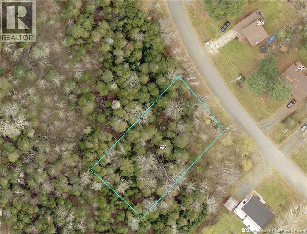 234 Sunrise Estates Drive, New Maryland, New Brunswick