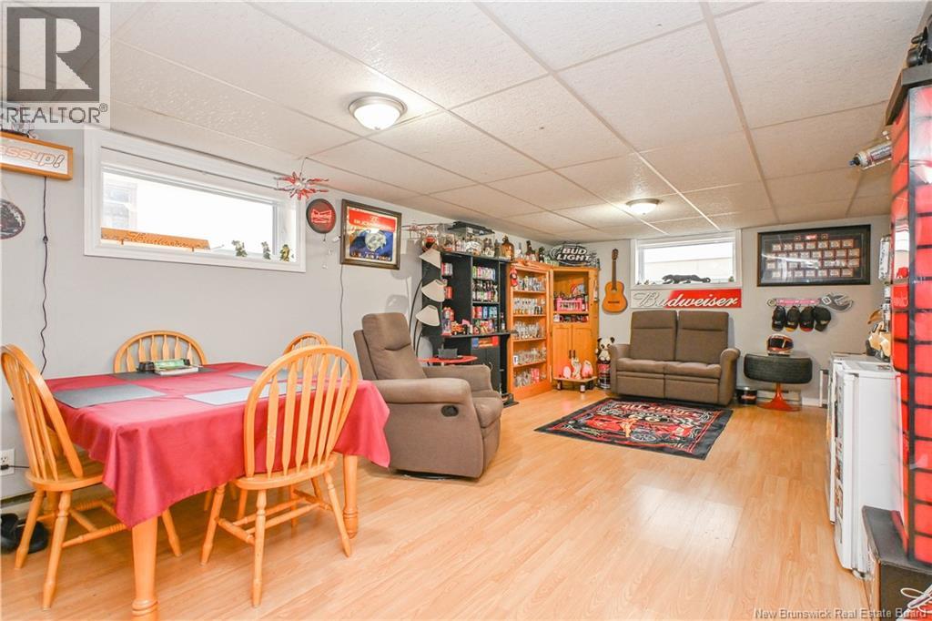 106 Des Champs Street, Lamèque, New Brunswick  E8T 1E7 - Photo 29 - NB138421