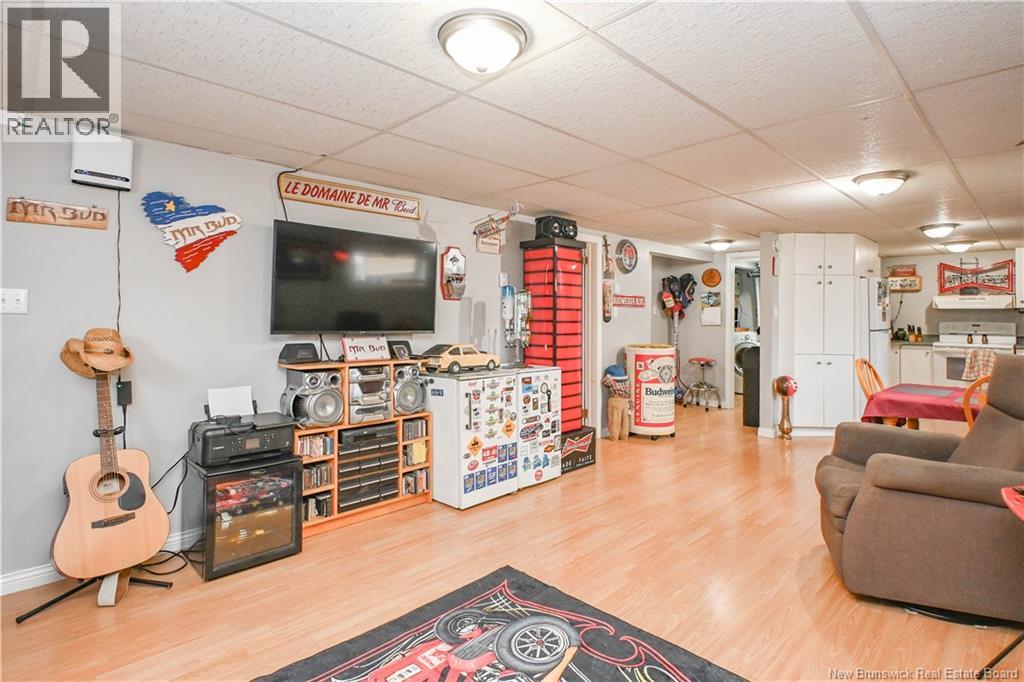 106 Des Champs Street, Lamèque, New Brunswick  E8T 1E7 - Photo 30 - NB138421
