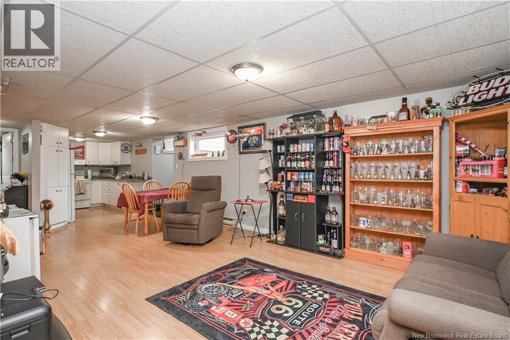 106 Des Champs Street, Lamèque, New Brunswick  E8T 1E7 - Photo 31 - NB138421
