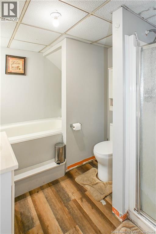 106 Des Champs Street, Lamèque, New Brunswick  E8T 1E7 - Photo 36 - NB138421