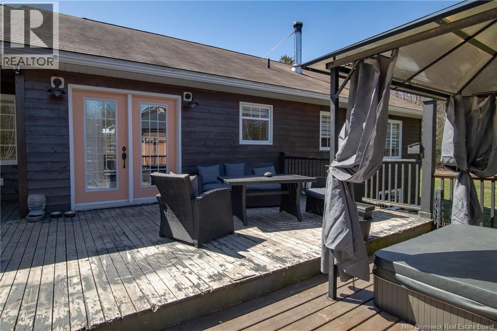 7784 Route 102, Lower Greenwich, New Brunswick  E5K 4T9 - Photo 39 - NB138416