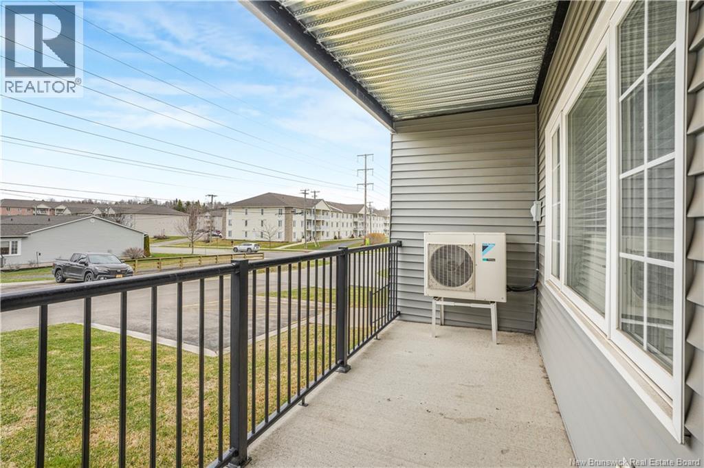 155 Lian Street Unit# 102, Fredericton, New Brunswick E3C 0L9 - Photo 29 - NB138310