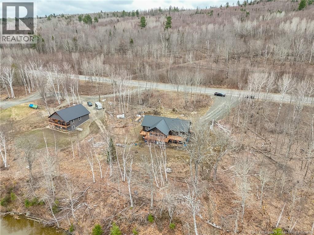House And Lot Temple Road, Ritchie, New Brunswick  E6H 1H4 - Photo 48 - NB138415