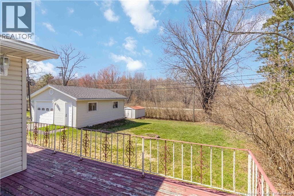 428 Gardiner Street, Oromocto, New Brunswick E2V 1G3 - Photo 26 - NB138531