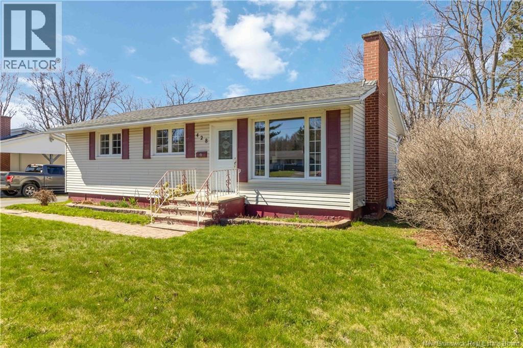 428 Gardiner Street, Oromocto, New Brunswick E2V 1G3 - Photo 27 - NB138531