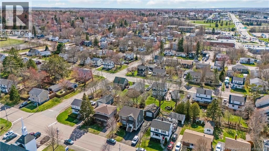 121 Mcclelan Avenue, Riverview, New Brunswick  E1B 1X1 - Photo 43 - NB136794
