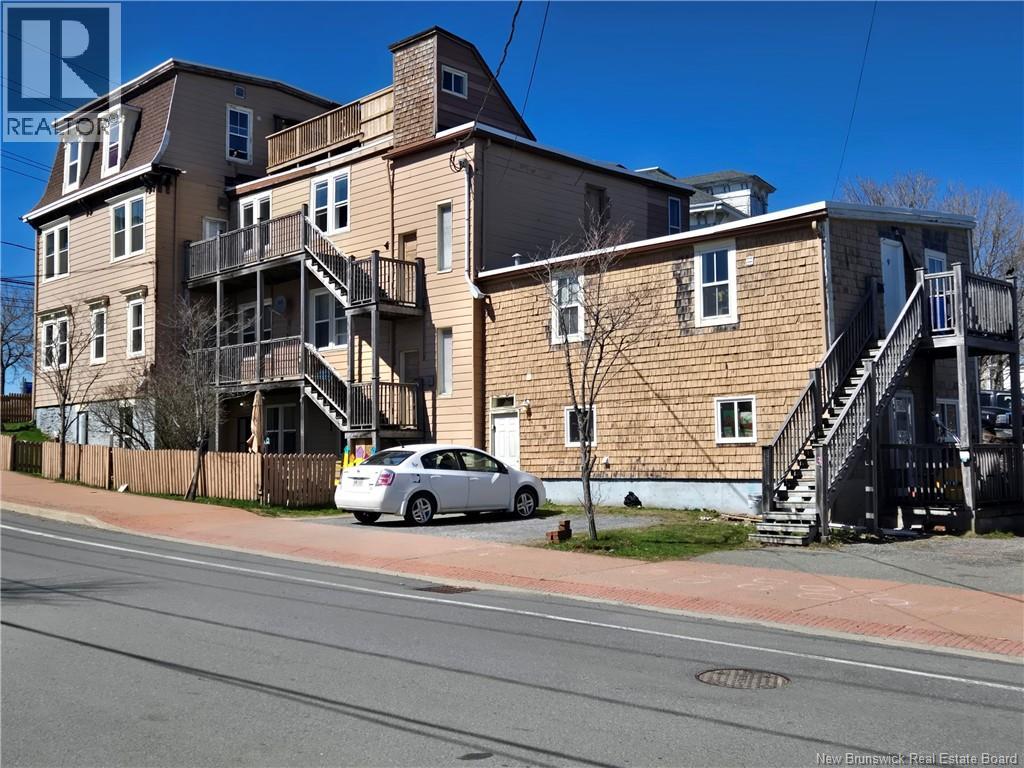 260 Douglas Avenue, Saint John, New Brunswick E2K 1E6 - Photo 1 - NB138559