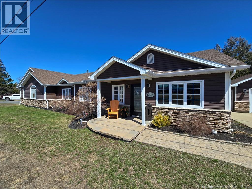 515 Principale, Pointe-Verte, New Brunswick