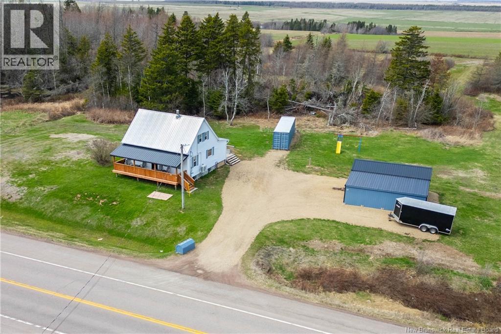 632 Route 16, Pointe de Bute, New Brunswick