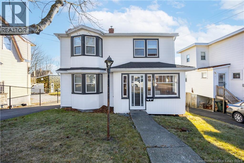 108 Richard Street, Saint John, New Brunswick E2J 1C2 - Photo 2 - NB137479