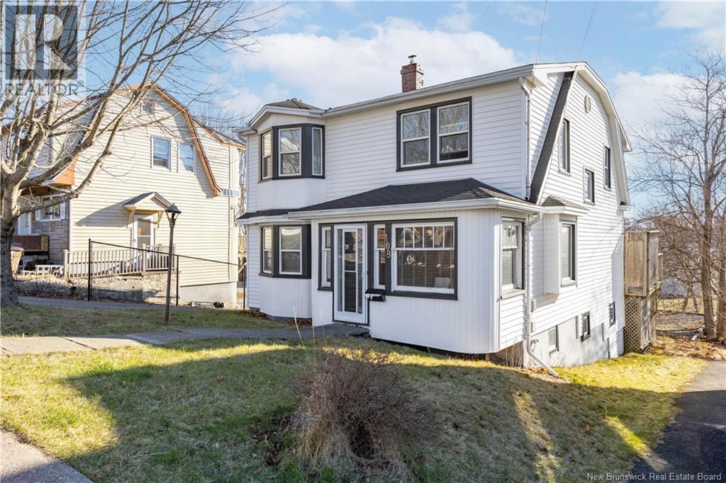 108 Richard Street, Saint John, New Brunswick E2J 1C2 - Photo 3 - NB137479