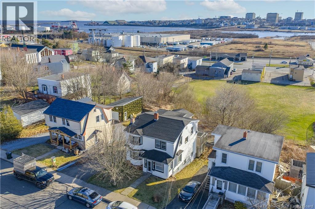108 Richard Street, Saint John, New Brunswick E2J 1C2 - Photo 39 - NB137479