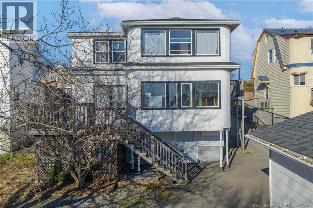 108 Richard Street, Saint John, New Brunswick E2J 1C2 - Photo 4 - NB137479