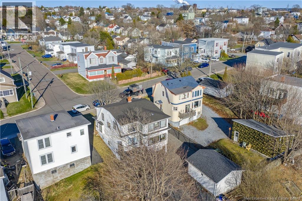 108 Richard Street, Saint John, New Brunswick E2J 1C2 - Photo 43 - NB137479