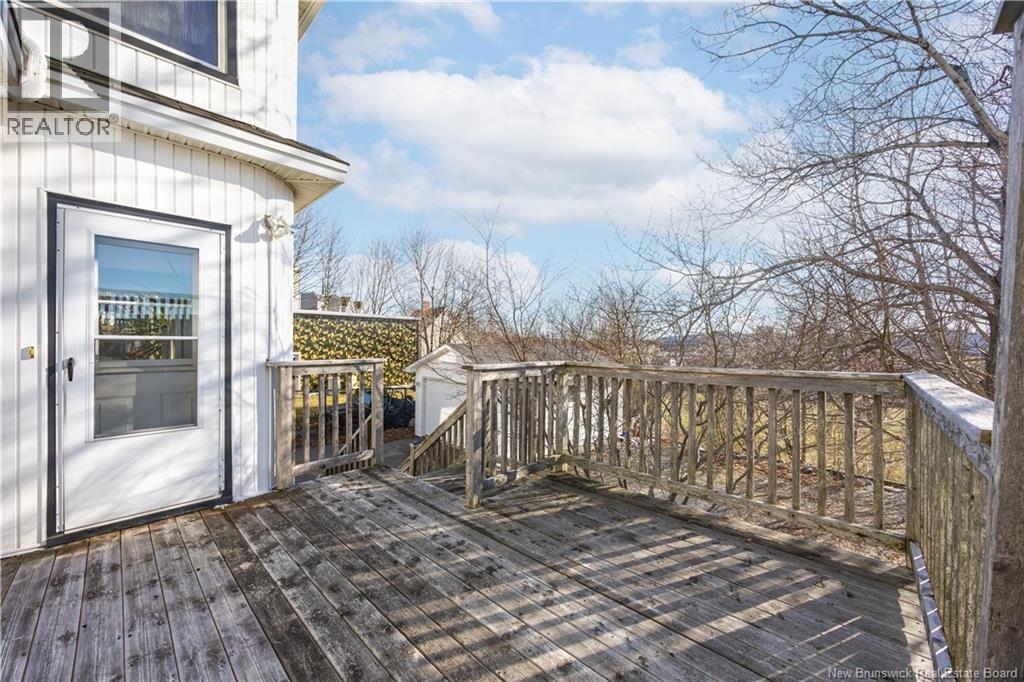 108 Richard Street, Saint John, New Brunswick E2J 1C2 - Photo 6 - NB137479