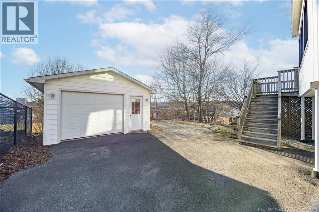 108 Richard Street, Saint John, New Brunswick E2J 1C2 - Photo 7 - NB137479