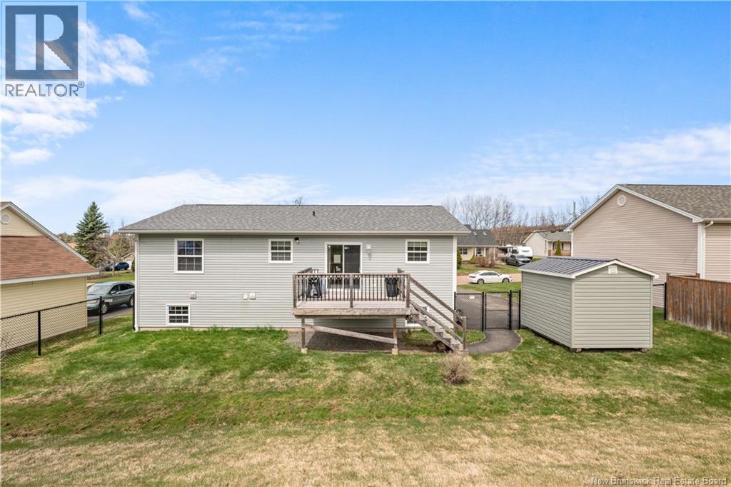 75 Anik, Dieppe, New Brunswick  E1A 7S1 - Photo 43 - NB137933