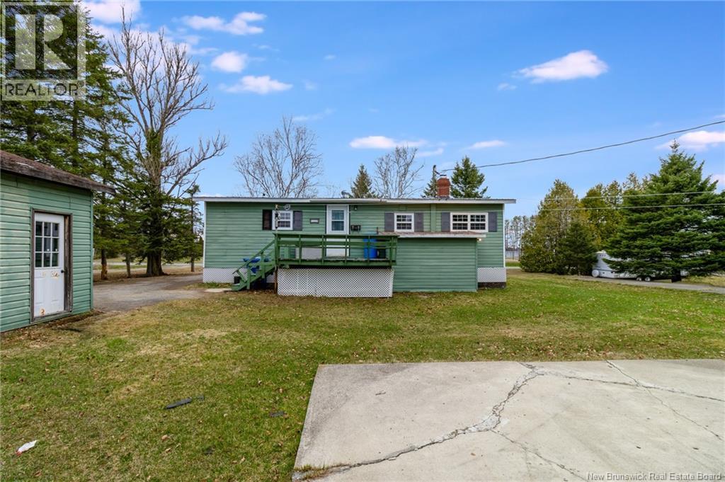 5 Sewell Road, Jacksonville, New Brunswick  E7M 3S1 - Photo 32 - NB138213