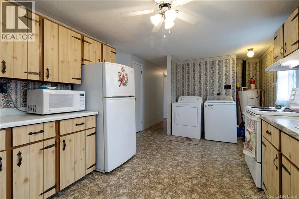 5 Sewell Road, Jacksonville, New Brunswick  E7M 3S1 - Photo 4 - NB138213