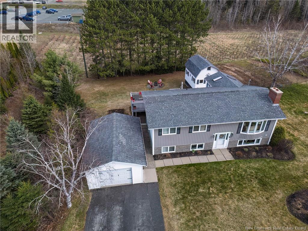 92 Hillcrest Drive, Perth-Andover, New Brunswick E7H 2H2 - Photo 2 - NB138586