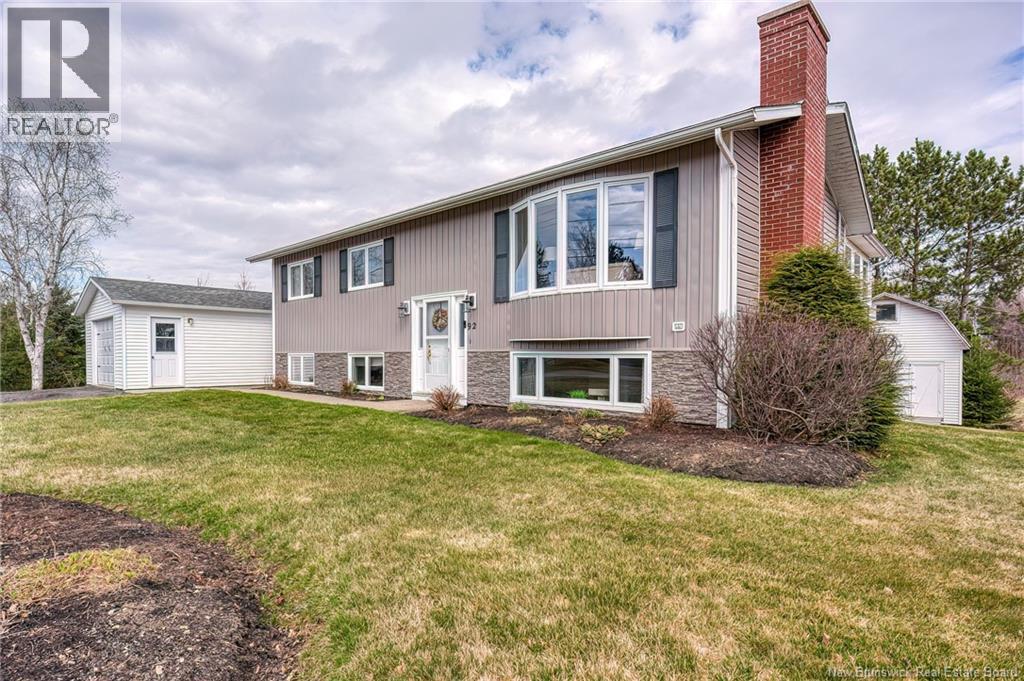 92 Hillcrest Drive, Perth-Andover, New Brunswick E7H 2H2 - Photo 3 - NB138586