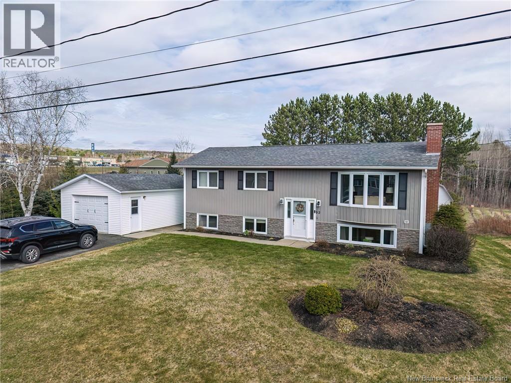 92 Hillcrest Drive, Perth-Andover, New Brunswick E7H 2H2 - Photo 4 - NB138586