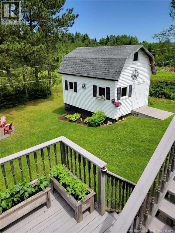 92 Hillcrest Drive, Perth-Andover, New Brunswick E7H 2H2 - Photo 48 - NB138586
