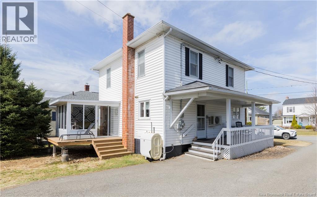 205 Basin Street, Grand Falls, New Brunswick  E3Z 2H9 - Photo 34 - NB138138