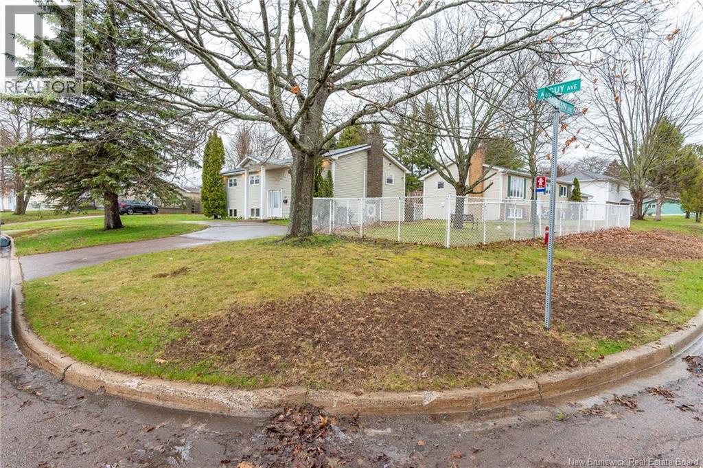 638 Guy Avenue, Dieppe, New Brunswick  E1A 4V7 - Photo 44 - NB138556