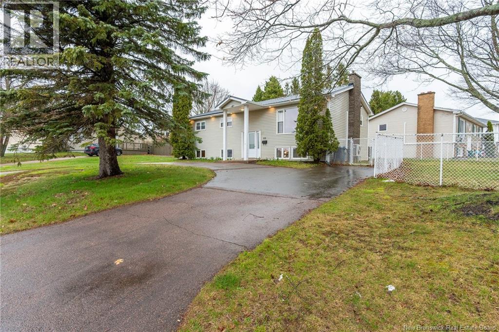 638 Guy Avenue, Dieppe, New Brunswick  E1A 4V7 - Photo 45 - NB138556