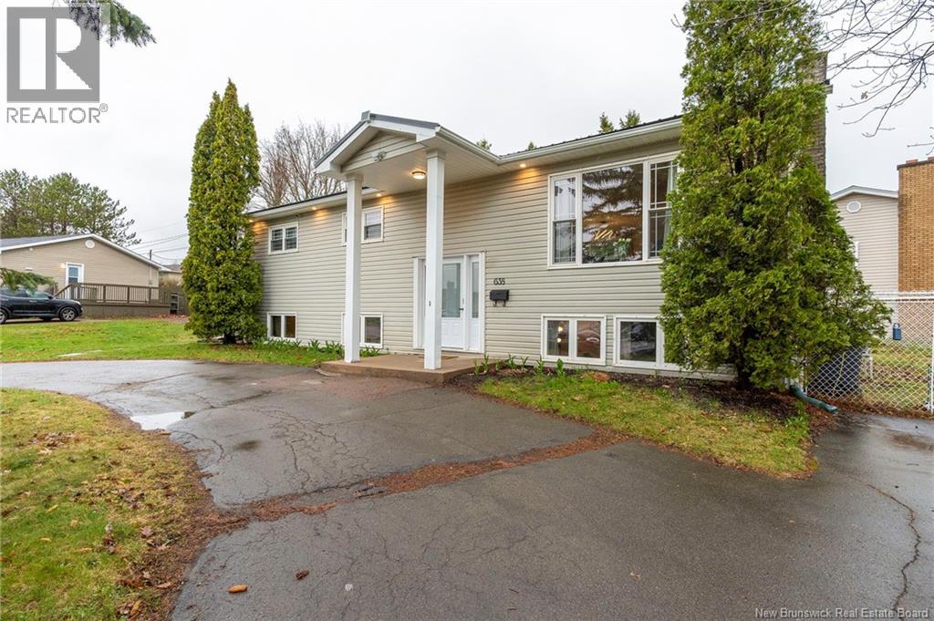 638 Guy Avenue, Dieppe, New Brunswick  E1A 4V7 - Photo 46 - NB138556