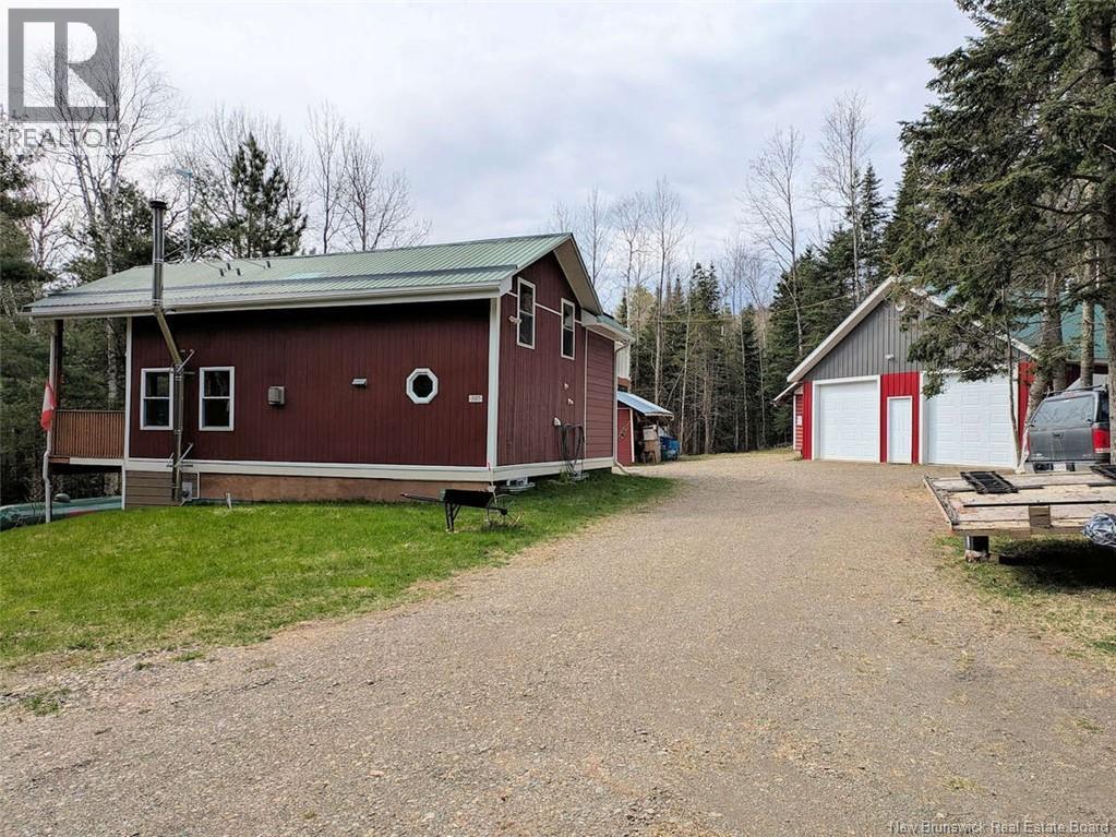 597 Birch Ridge Road, Arthurette, New Brunswick  E7H 1L6 - Photo 19 - NB138652