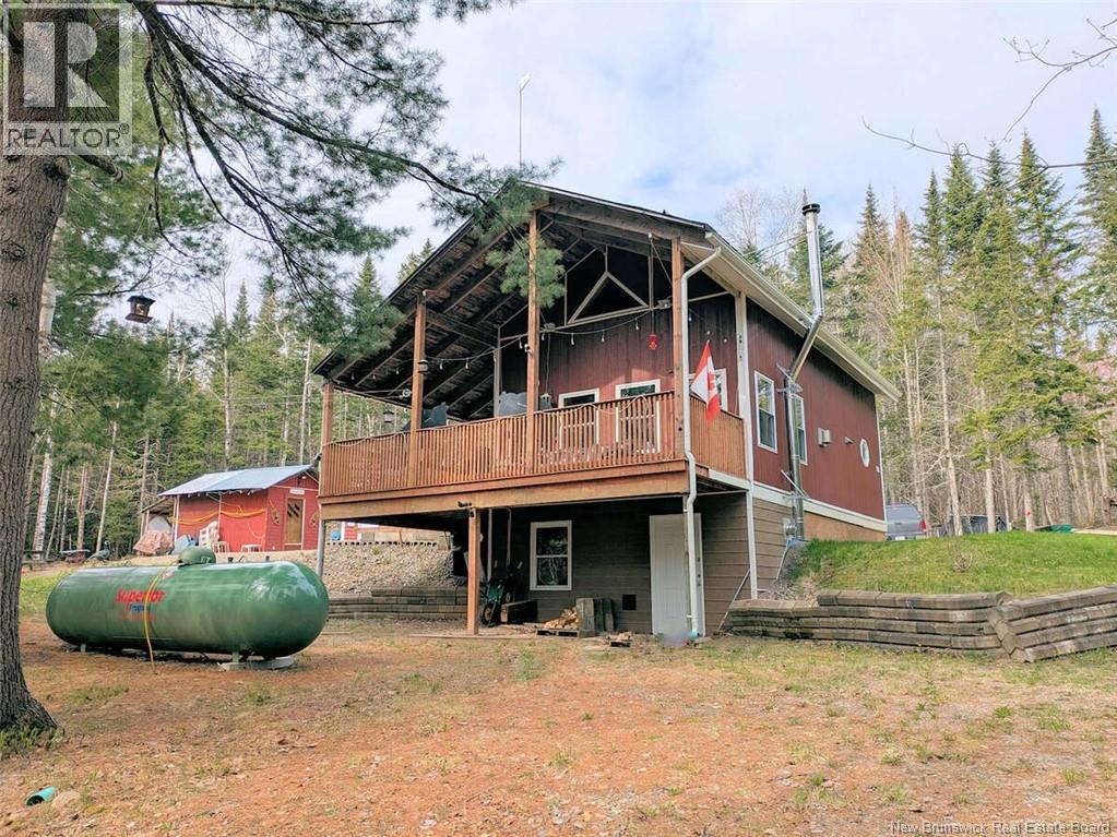597 Birch Ridge Road, Arthurette, New Brunswick  E7H 1L6 - Photo 27 - NB138652