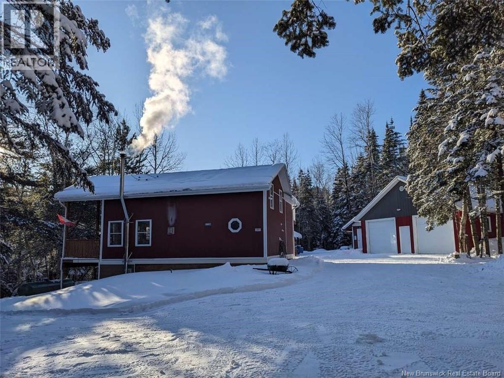 597 Birch Ridge Road, Arthurette, New Brunswick  E7H 1L6 - Photo 34 - NB138652