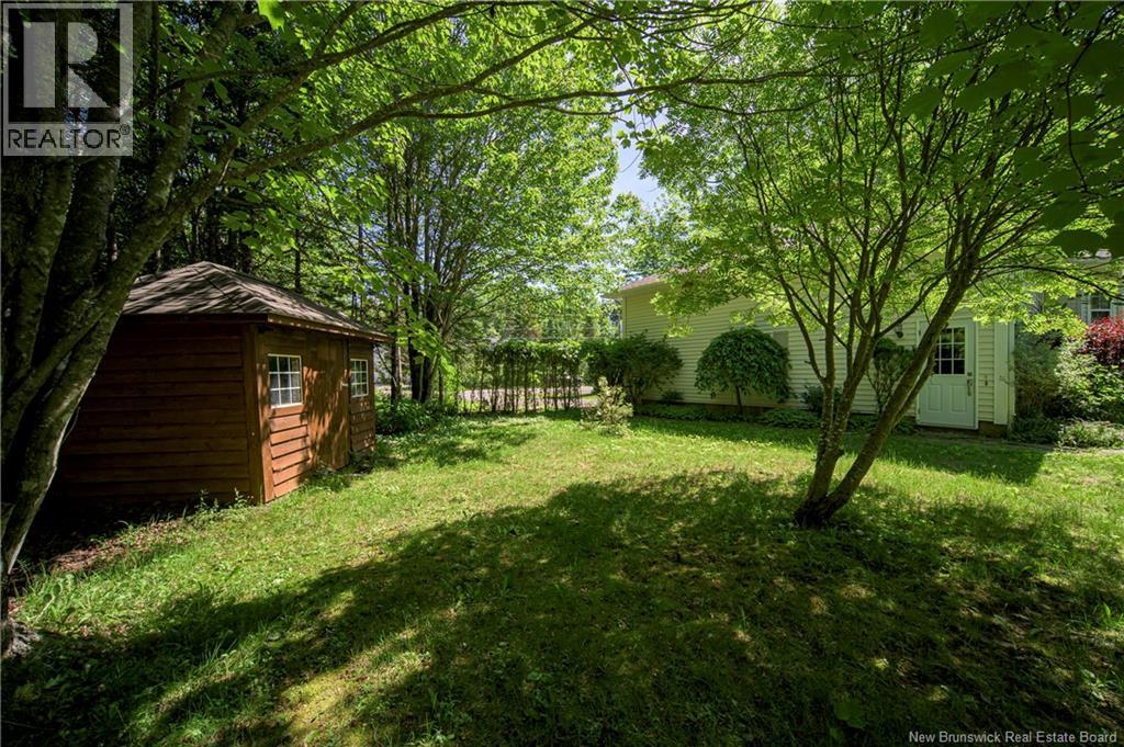 100 Good Homes Road, Lincoln, New Brunswick  E3B 9S9 - Photo 47 - NB138681