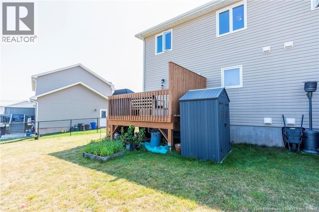 183 Oakfield Drive, Riverview, New Brunswick  E1B 0W6 - Photo 40 - NB138669