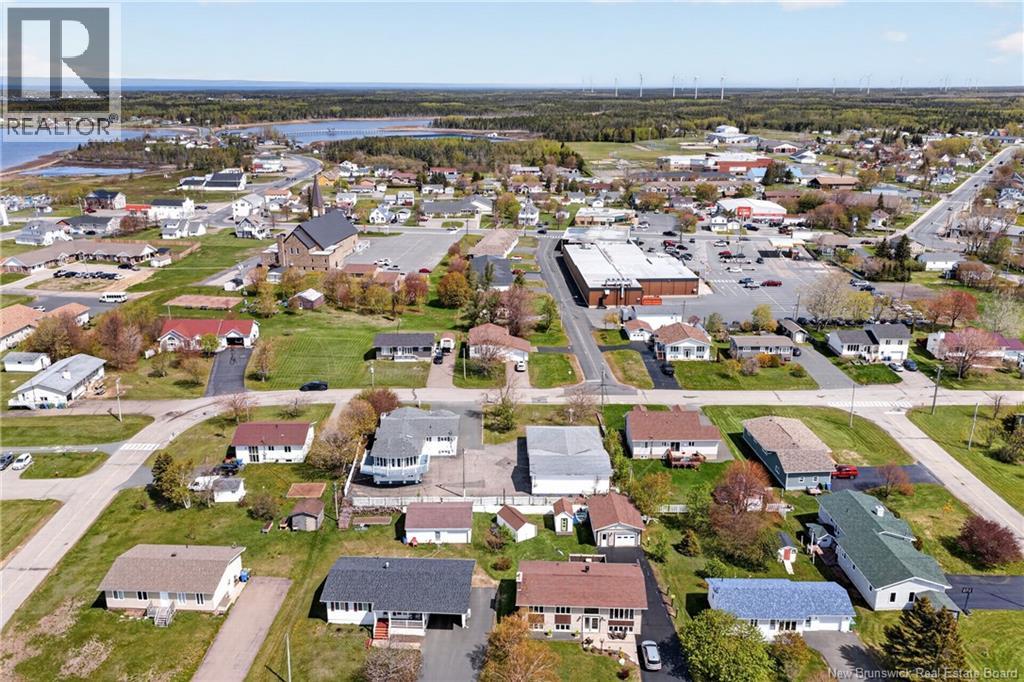 16 Rue Du Rivage, Lamèque, New Brunswick E8T 1L5 - Photo 49 - NB138598
