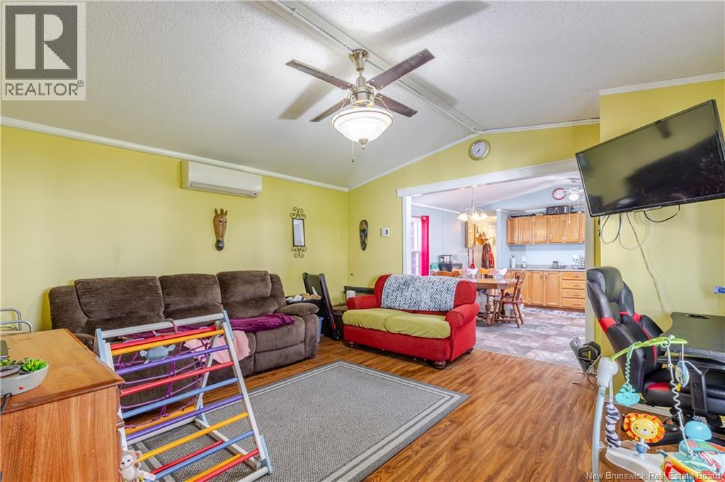41 Bayberry Street, Fredericton, New Brunswick E3C 1L8 - Photo 24 - NB138357