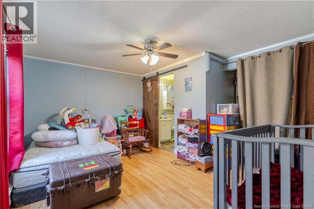 41 Bayberry Street, Fredericton, New Brunswick E3C 1L8 - Photo 25 - NB138357