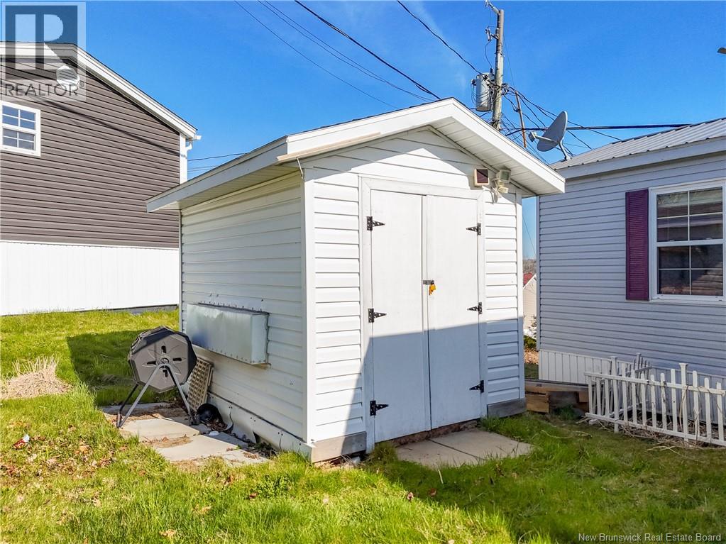 41 Bayberry Street, Fredericton, New Brunswick E3C 1L8 - Photo 32 - NB138357
