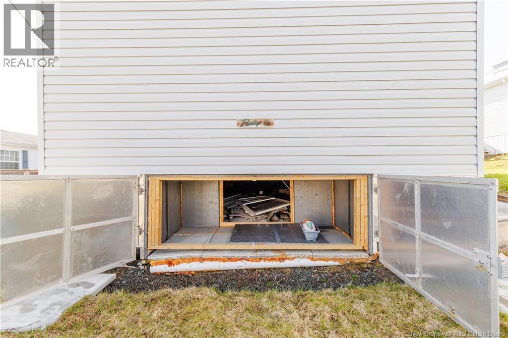 41 Bayberry Street, Fredericton, New Brunswick E3C 1L8 - Photo 34 - NB138357