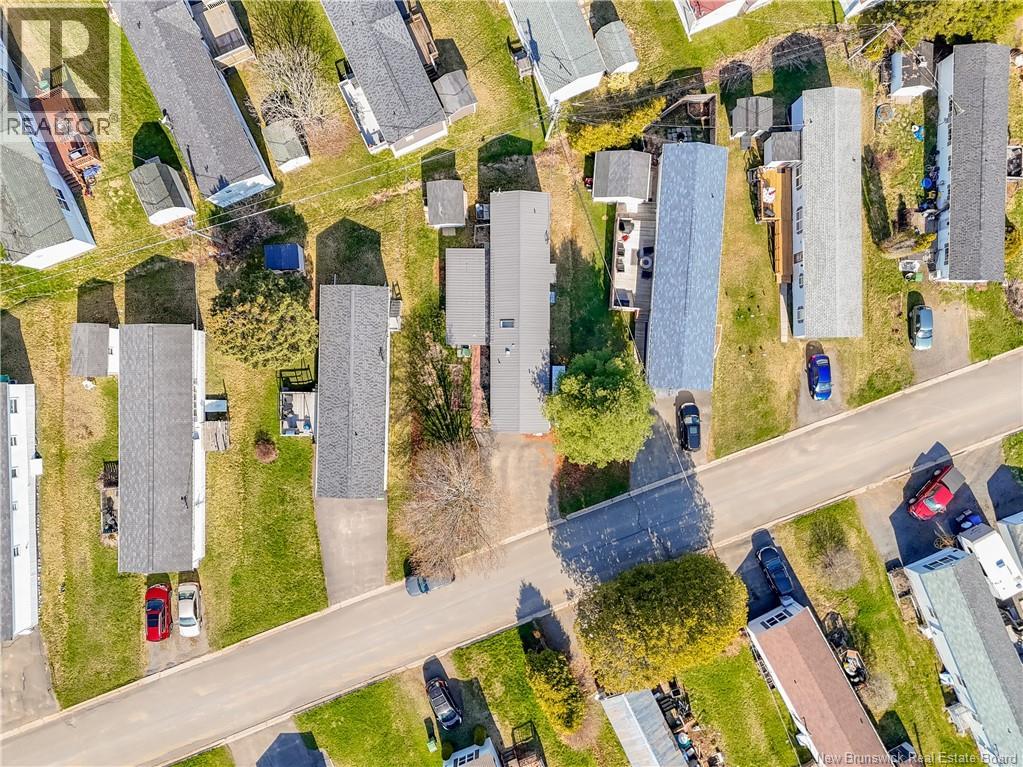 41 Bayberry Street, Fredericton, New Brunswick E3C 1L8 - Photo 37 - NB138357