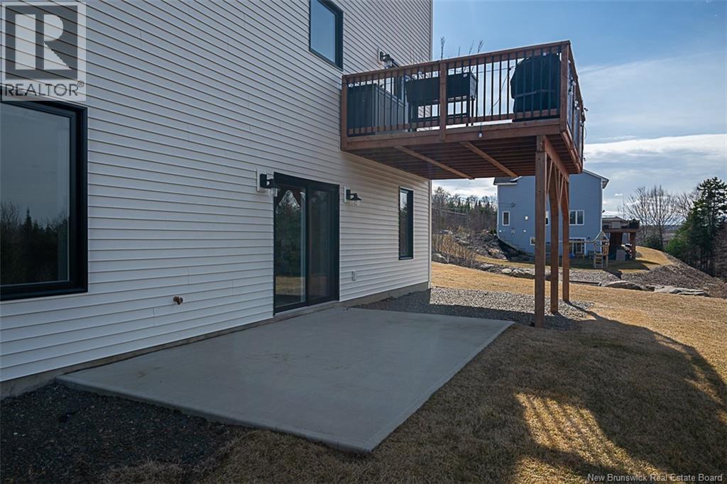 42 Golden Eagle Drive, Hanwell, New Brunswick  E3C 0H3 - Photo 45 - NB138558