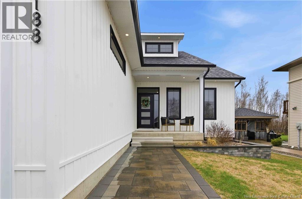 188 Mitchell Wayne Drive, Fredericton, New Brunswick  E3G 0B8 - Photo 2 - NB138566